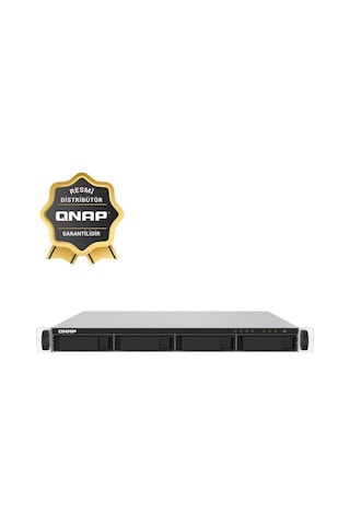 Ts-432pxu-rp-2gb Ram 4 Hdd Yuvalı Rack Nas Resmi Distribütör li