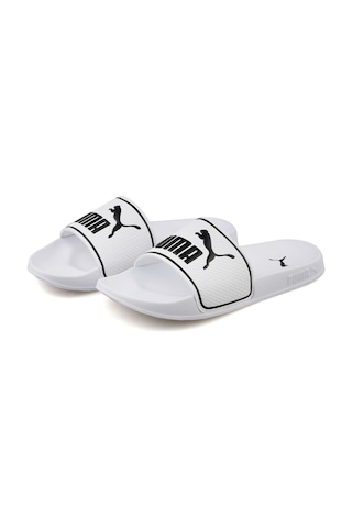 Puma Leadcat 2.0 Erkek Terliği 38413902 Beyaz
