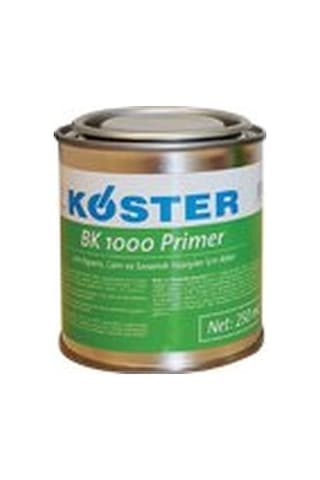 Köster Bk 1000 Primer Astar