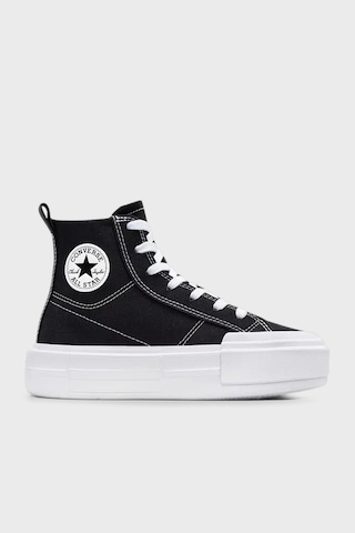 Converse Bayan Ayakkabı A10724c 001 Siyah Siyah