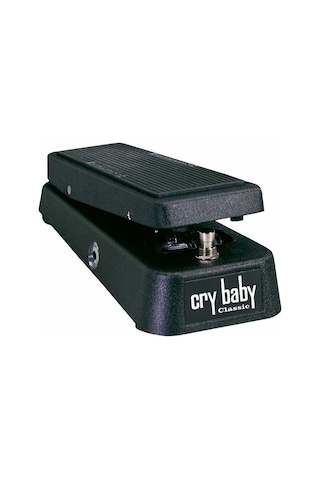 Jim Dunlop Gcb95f Cry Baby Wah Pedalı