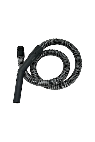 Karcher Uyumlu T 7/1 Süpürge Çelik Telli Hortumu Seti