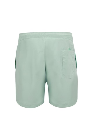 Maraton Regular Erkek Şort Mint- Şort Mint-