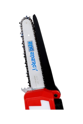 Energy L8008 5AH Çift Akülü Akülü Budama Testeresi