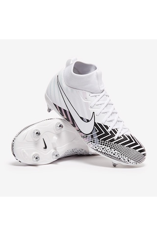 Nike Jr. Mercurial Superfly 7 Academy Mds Ck0114-110 Çok Renkli