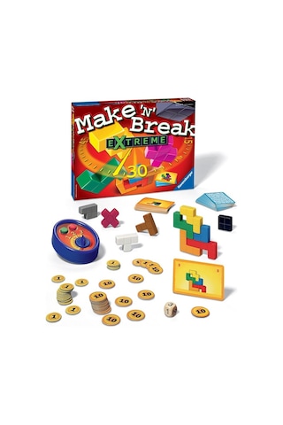 Make'N Break Extreme Ravensburger