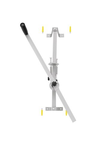 Temel Omuz Çarkı Kompakt Model