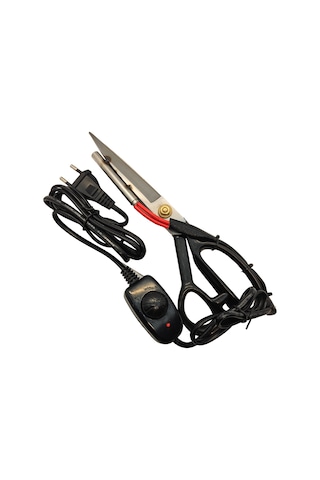 Rezistanslı Terzi Makası 10inç / Jy-10