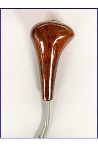 Otomatik Ahşap Vites Topuzu W124-w201-w202-r129-r107
