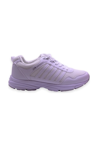 M.P Mp 6803 Ortopedik Taban Yazlık Unisex Spor Ayakkabı Beyaz