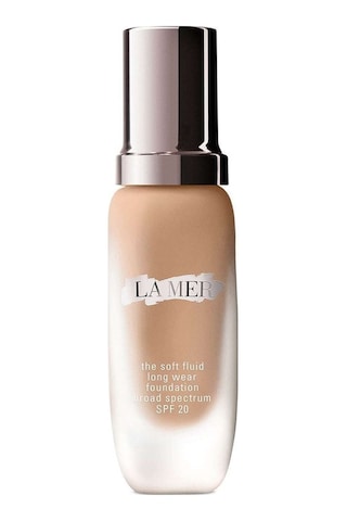 The Soft Fluid Long Wear Long Lasting Fondöten Nemlendirici Spf 20 220 Neutral 30ml