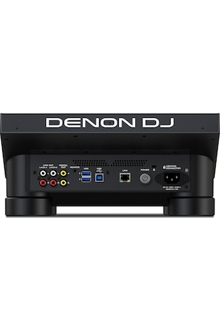 Denon Dj Sc6000 Prime Player Profesyonel Dijital Player