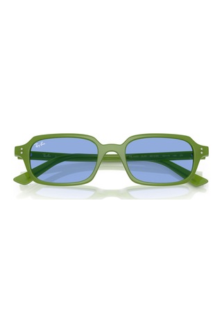 Ray-ban Güneş Gözlüğü Rb4455 49 681080 Yeşil