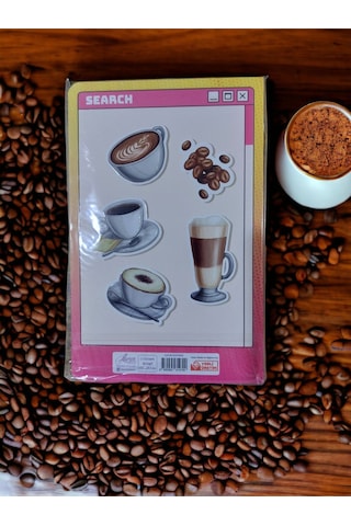 12,5x19,5 Cm 112 Sayfa Çizgili Defter Karton Kapak Krem Renk Kağıt 3