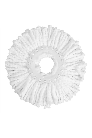 Şeylişeyler - Spin Mop Yedek Paspas Püskül 5 Adet