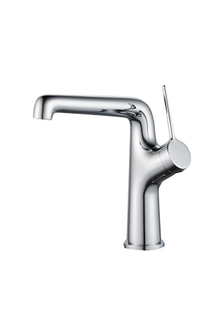Creavit Flow Lavabo Armatürü Krom Bt.fl1500