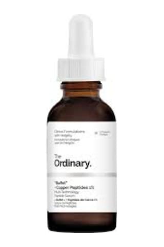 The Ordinary Buffet Copper Pepdites 1% 30 ML The Ordinary Buffet Copper Pepdites 1% 30 ML