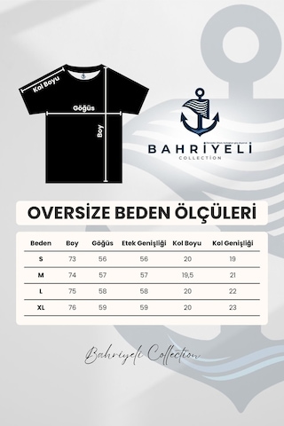 Kapüşonlu Stellar Echo Anime Göğüs Baskılı Unisex Sweatshirt Lacivert