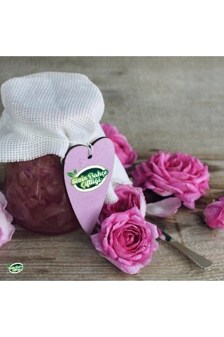 Sizin Bahçe Çiftliği Gül Reçeli 360 G