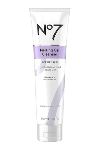 No7 Laboratories Melting Yüz Temizleme Jeli 150 ML