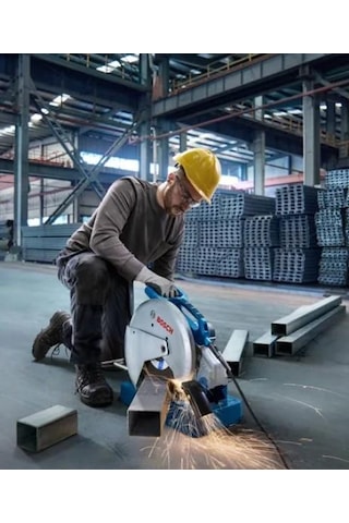 Bosch PRO GCO 230 Metal Kesme Testeresi
