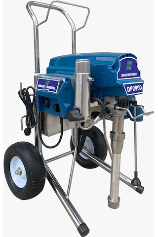 Dp2900 Elektrikli Airless Boya Makşnası