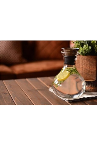 Bambum Sahi Sürahi 1500 Ml