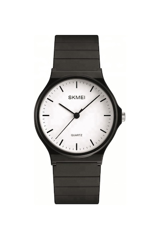 Skmei 1419BKWT Kadın Kol Saati