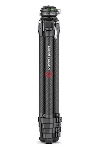 Ulanzi & Coman Zero F38 Quick Release Travel Tripod