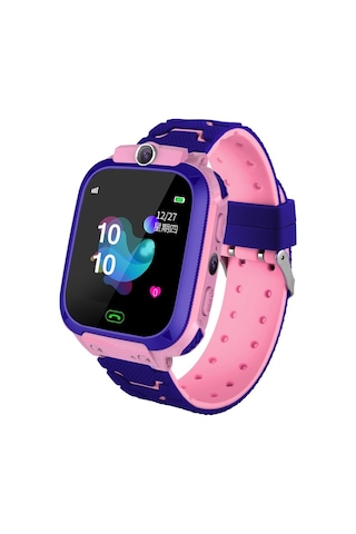 Cbtx S12b 1.44" Akıllı Saat (İthalatçı Garantili)