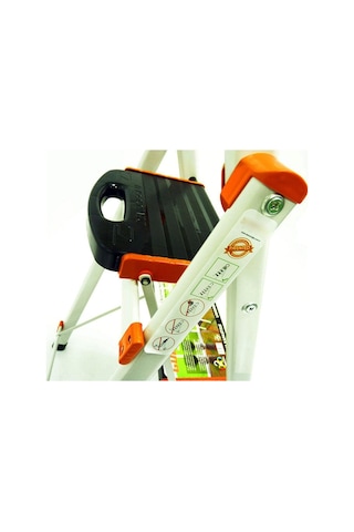 Devecioğlu Mm050 Gold Life 5 Basamaklı Merdiven