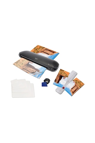 Olympia A330 Plus 4in1set Laminasyon Makinesi A3