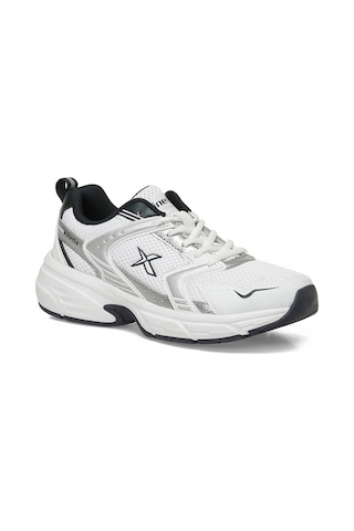 Kinetix Spera Tx G 6fx Beyaz Unisex Koşu Ayakkabısı 000000000102125617 Beyaz-lacı
