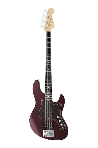 Fujigen Mighty Jazz Bas Gitar Jmj2alrazm
