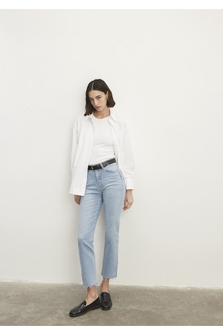 Mavi - New York Classic Denim Jean Pantolon 101441-86391 Mavi