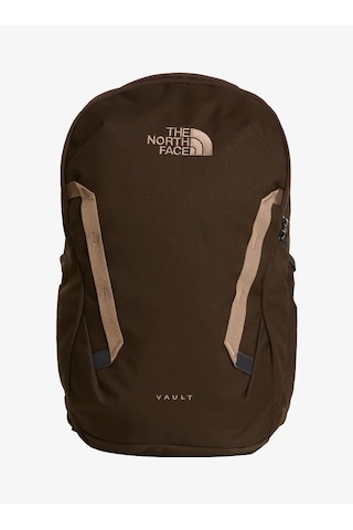 The North Face Nf0a3vy2-4h0 Vault Sırt Çantası Kahverengi