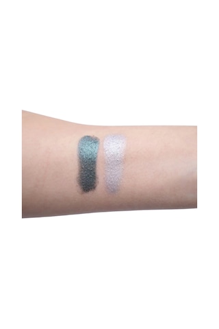 Dora Joy İkili Göz Farı 07 Noon Forest Duo Eyeshadow Vegan