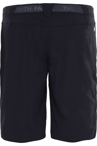 The North Face Erkek Şort Speedlight - Eu-20961 - Siyah