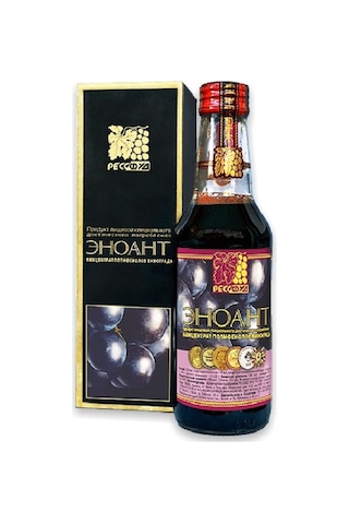 Enoant Kırım'dan Siyah Üzüm Ekstresi 250 ML