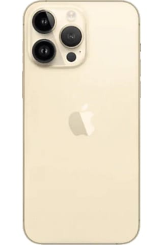 Yenilenmiş Apple iPhone 14 Pro Max 256 GB B Kalite (12 Ay Garantili)
