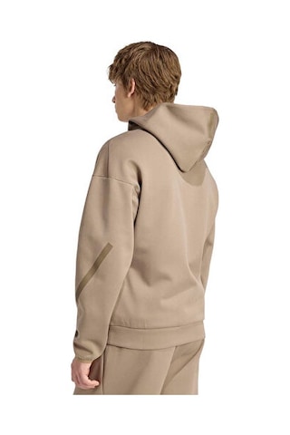 Adidas M Z.n.e. Fz Erkek Günlük Ceket Kf3828 Haki