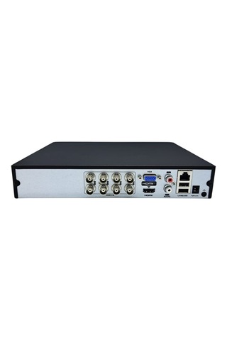 Buradabulabilirsin Hıkvısıon Ds-7208hghı-m1/c, 8kanal, 2mpix, H265 Pro+, 1 Hdd, 1080p, 5in1 Dvr Nl