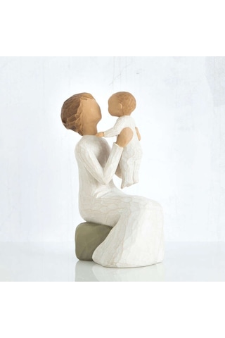 Willow Tree Grandmother Büyükanne Biblo