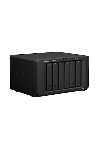 Synology DS1621PLUS 6 Yuvalı 4 GB Nas Sürücü