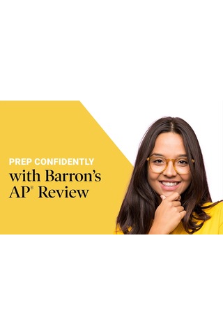Ap Environmental Science: Premium With 5 Practice Tests Barron's Test Prep Kapak Değişebilir