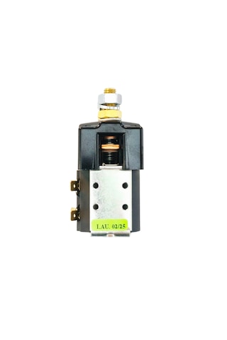 Albright Sw80-1 24vdc Kontaktör