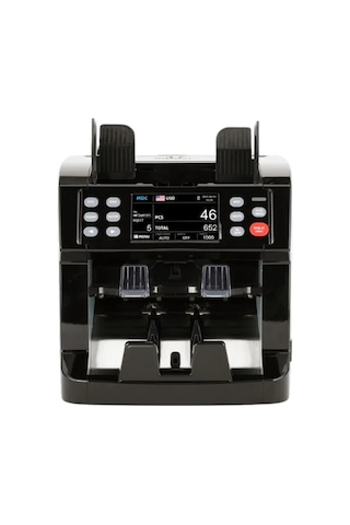 Gfx-180 Para Sayma Makinesi