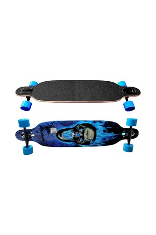 Tr Longboard Profesyonel Zımparalı Kaykay Diğer
