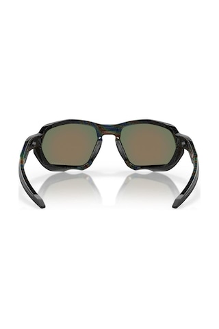 Oakley 9019 901907 59 Erkek Güneş Gözlüğü Siyah