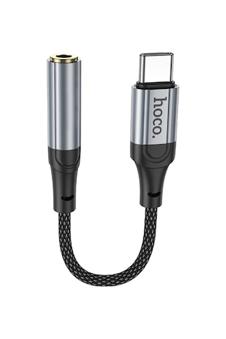 Type-c To Aux Dönüştürücü Ls36